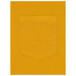 Super.natural - City Tee - T-shirt 11 Super.natural - City Tee - T-shirt -Outdoor sportswear supernatural city tee t shirt detail 4