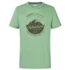 Super.natural - Discover Tee - Merino Shirt -Outdoor sportswear supernatural discover tee merino shirt