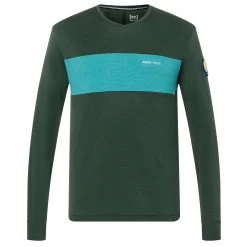 Super.natural - Gravier L/S - Cycling Jersey 11 Super.natural - Gravier L/S - Cycling Jersey -Outdoor sportswear supernatural gravier l s cycling jersey 1