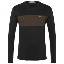 Super.natural - Gravier L/S - Cycling Jersey