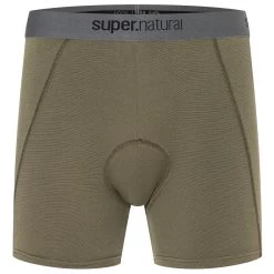 Super.natural - Gravier Padded - Cycling Bottom