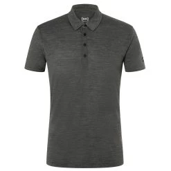 Super.natural - Travel Polo - Polo Shirt -Outdoor sportswear supernatural travel polo polo shirt 1