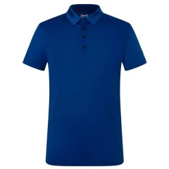 Super.natural - Travel Polo - Polo Shirt