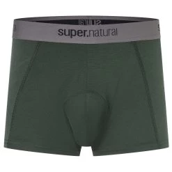 Super.natural - Unstoppable Padded - Cycling Bottom -Outdoor sportswear supernatural unstoppable padded cycling bottom 2