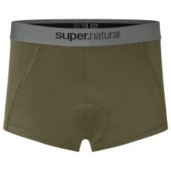 Super.natural - Unstoppable Padded - Cycling Bottom