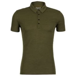 Super.natural - Wenger Polo - Polo Shirt