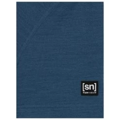 Super.natural - Wenger Polo - Polo Shirt -Outdoor sportswear supernatural wenger polo polo shirt detail 4