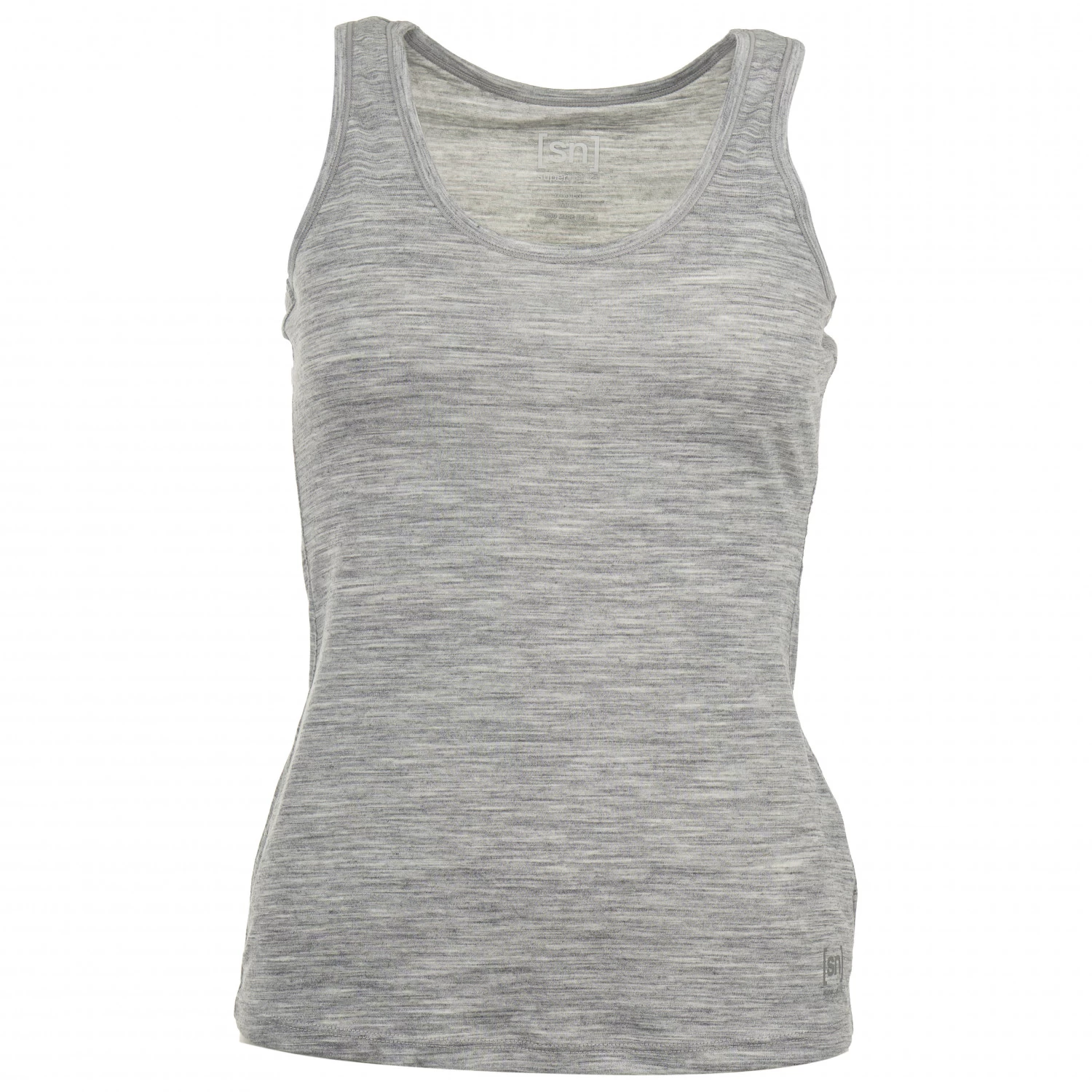 Super.natural - Women's Base Tank 140 - Merino Base Layer 7 Super.natural - Women's Base Tank 140 - Merino Base Layer - Image 5