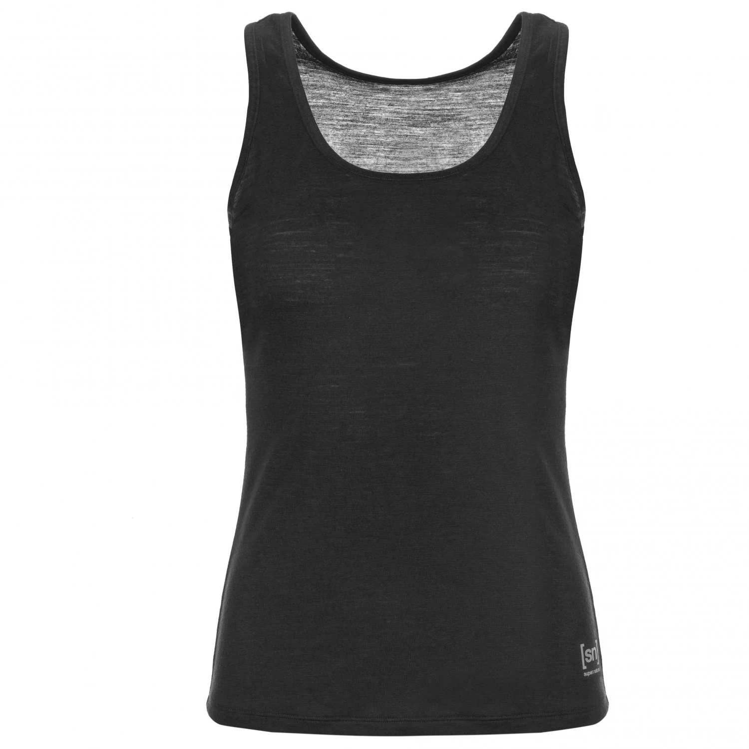 Super.natural - Women's Base Tank 140 - Merino Base Layer 8 Super.natural - Women's Base Tank 140 - Merino Base Layer - Image 6