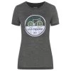 Super.natural - Women's Go Out Tee - Merino Shirt 1 Super.natural - Women's Go Out Tee - Merino Shirt -Outdoor sportswear supernatural womens go out tee merino shirt
