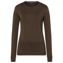 Super.natural - Women's Grava L/S - Cycling Jersey