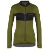 Super.natural - Women's Grava L/S Jersey - Cycling Jersey -Outdoor sportswear supernatural womens grava l s jersey cycling jersey