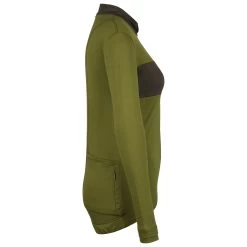 Super.natural - Women's Grava L/S Jersey - Cycling Jersey -Outdoor sportswear supernatural womens grava l s jersey cycling jersey detail 3