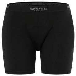Super.natural - Women's Grava Padded - Cycling Bottom -Outdoor sportswear supernatural womens grava padded cycling bottom 1