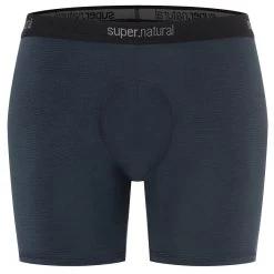 Super.natural - Women's Grava Padded - Cycling Bottom