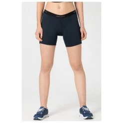 Super.natural - Women's Grava Padded - Cycling Bottom -Outdoor sportswear supernatural womens grava padded cycling bottom detail 3