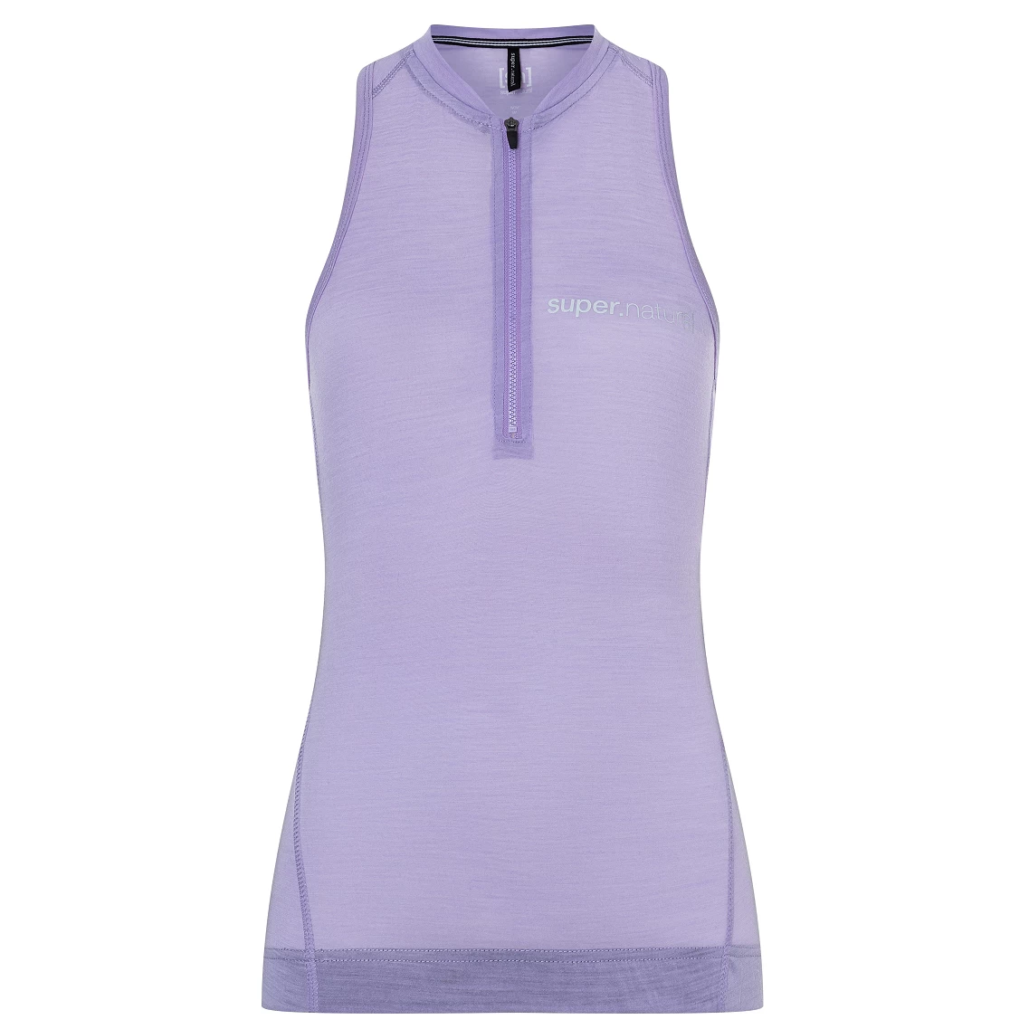 Super.natural - Women's Grava Summer Tank - Cycling Singlet 3 Super.natural - Women's Grava Summer Tank - Cycling Singlet