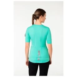 Super.natural - Women's Grava Tee - Cycling Jersey 12 Super.natural - Women's Grava Tee - Cycling Jersey -Outdoor sportswear supernatural womens grava tee cycling jersey detail 6