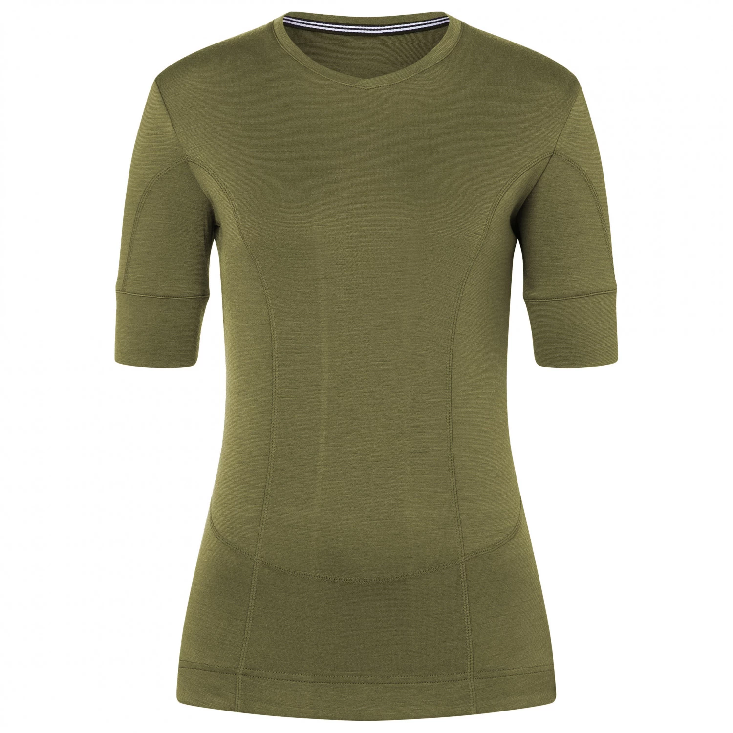 Super.natural - Women's Grava Tee - Cycling Jersey 2 Super.natural - Women's Grava Tee - Cycling Jersey