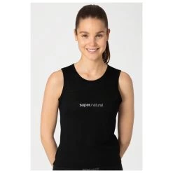 Super.natural - Women's Grava Under - Cycling Jersey -Outdoor sportswear supernatural womens grava under cycling jersey detail 4