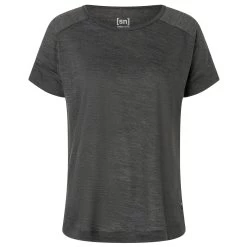 Super.natural - Women's Isla Tee - T-shirt -Outdoor sportswear supernatural womens isla tee t shirt 1