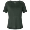 Super.natural - Women's Isla Tee - T-shirt -Outdoor sportswear supernatural womens isla tee t shirt