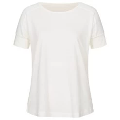 Super.natural - Women's Isla Tee - T-shirt -Outdoor sportswear supernatural womens isla tee t shirt 3