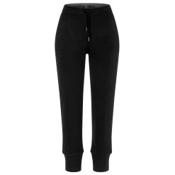 Super.natural - Women's Knit Pant - Tracksuit Trousers -Outdoor sportswear supernatural womens knit pant tracksuit trousers 1