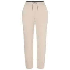 Super.natural - Women's Knit Pant - Tracksuit Trousers -Outdoor sportswear supernatural womens knit pant tracksuit trousers 2