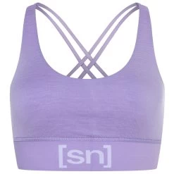 Super.natural - Women's Super Top - Sports Bra