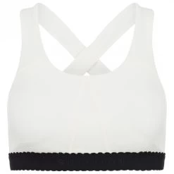 Super.natural - Women's Tara Bra - Sports Bra -Outdoor sportswear supernatural womens tara bra sports bra 1