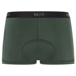 Super.natural - Women's Unstoppable Padded - Cycling Bottom -Outdoor sportswear supernatural womens unstoppable padded cycling bottom detail 2