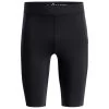 Swix - Pace Half Tights - Running Shorts -Outdoor sportswear swix pace half tights running shorts