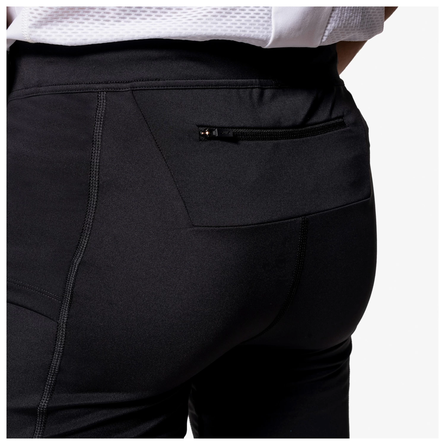 Swix - Pace Half Tights - Running Shorts 6 Swix - Pace Half Tights - Running Shorts - Image 4