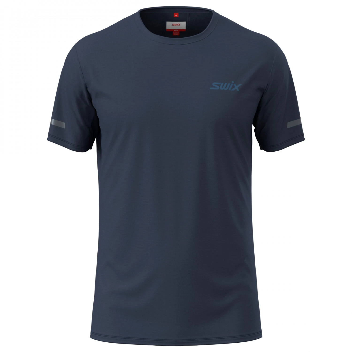 Swix - Pace S/S - Running Shirt 7 Swix - Pace S/S - Running Shirt - Image 5