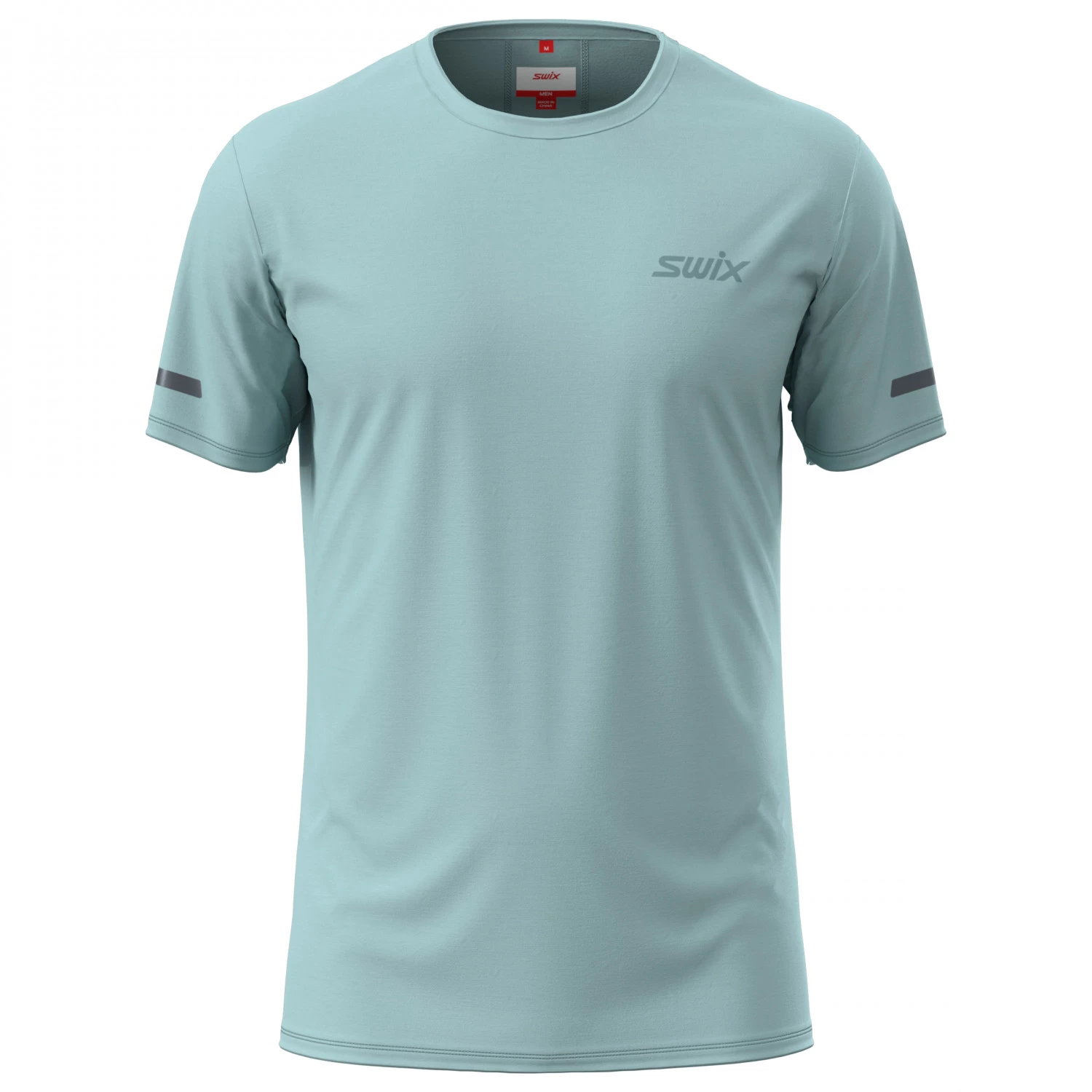 Swix - Pace S/S - Running Shirt 3 Swix - Pace S/S - Running Shirt