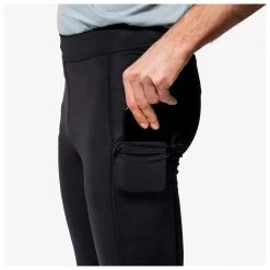 Swix - Pace Tights - Running Tights 13 Swix - Pace Tights - Running Tights -Outdoor sportswear swix pace tights running tights detail 6