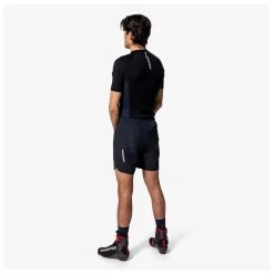 Swix - Roadline Light Shorts - Running Shorts -Outdoor sportswear swix roadline light shorts running shorts detail 5