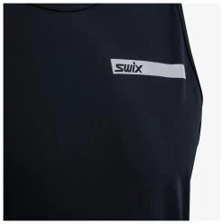 Swix - Roadline Tank - Running Shirt 9 Swix - Roadline Tank - Running Shirt -Outdoor sportswear swix roadline tank running shirt detail 3