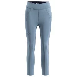 Swix - Women's Pace High Waist Cropped Tights - Running Tights