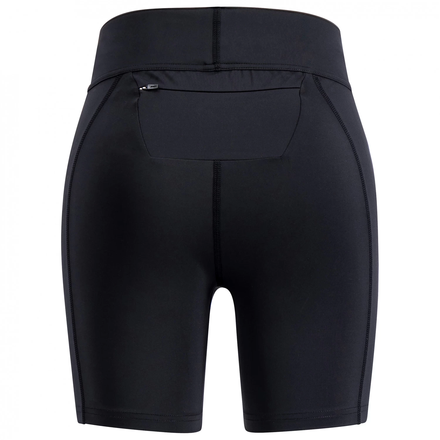 Swix - Women's Pace High Waist Half Tights - Running Shorts 4 Swix - Women's Pace High Waist Half Tights - Running Shorts - Image 2