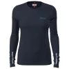 Swix - Women's Pace NTS L/S Baselayer Top - Running Shirt -Outdoor sportswear swix womens pace nts l s baselayer top running shirt