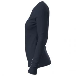 Swix - Women's Pace NTS L/S Baselayer Top - Running Shirt -Outdoor sportswear swix womens pace nts l s baselayer top running shirt detail 3