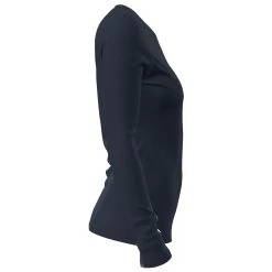 Swix - Women's Pace NTS L/S Baselayer Top - Running Shirt -Outdoor sportswear swix womens pace nts l s baselayer top running shirt detail 4