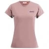 Swix - Women's Pace NTS S/S Baselayer Top - Running Shirt -Outdoor sportswear swix womens pace nts s s baselayer top running shirt