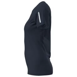 Swix - Women's Pace NTS S/S Baselayer Top - Running Shirt -Outdoor sportswear swix womens pace nts s s baselayer top running shirt detail 3