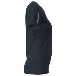 Swix - Women's Pace NTS S/S Baselayer Top - Running Shirt -Outdoor sportswear swix womens pace nts s s baselayer top running shirt detail 4