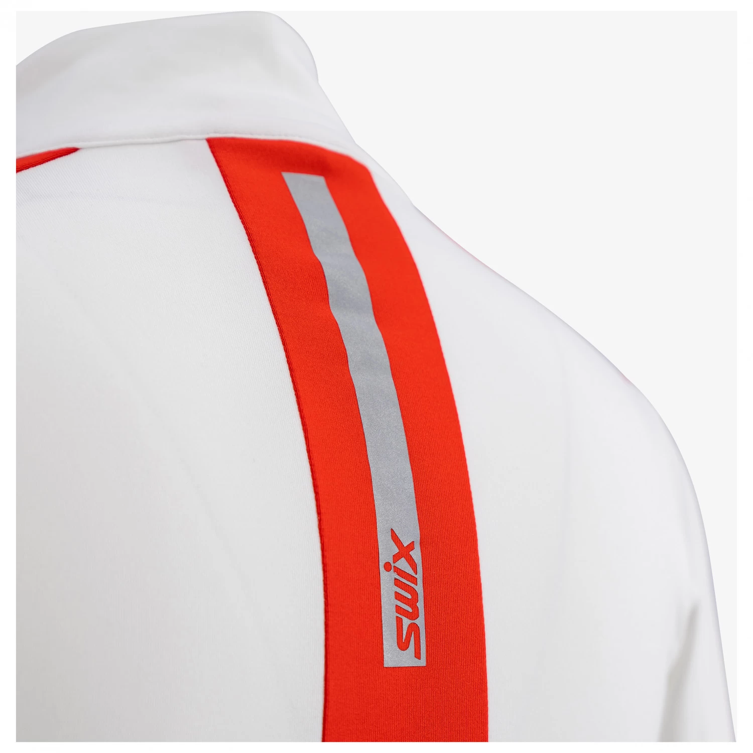 Swix - Women's Roadline NTS Half Zip Baselayer Top - Running Shirt 8 Swix - Women's Roadline NTS Half Zip Baselayer Top - Running Shirt - Image 6