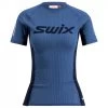 Swix - Women's Roadline Racex S/S - Running Shirt -Outdoor sportswear swix womens roadline racex s s running shirt
