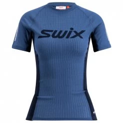 Swix - Women's Roadline Racex S/S - Running Shirt